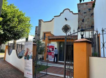 Casa de 3 habitaciones, Puebla · Casa en Venta en Residencial Concepcion Zavaleta