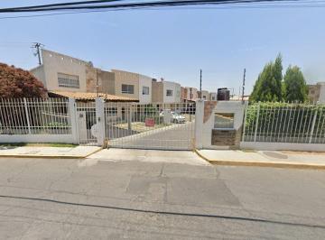 Casa de 3 habitaciones, San Pedro Cholula · Casa en Remate - Barrio de Santiago Mixquitla, San Pedro Cholula, Pue.