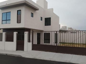 Casa de 3 habitaciones, Tecámac · Venta de Casa en Real Álcala Sur, Tecamac, Edo Mex
