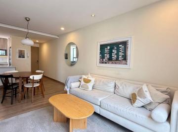 Departamento de 2 habitaciones, Cuauhtémoc · Cuahtemoc Venta PH con Roof Privado