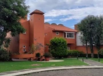 Casa · 487m² · 9 Recámaras · 4 Estacionamientos · Casa en Venta en Magdalena Contreras