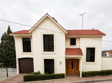 Casa de 5 habitaciones, Hidalgo del Parral · Venta de Casa en Colonia del Parque Chihuahua