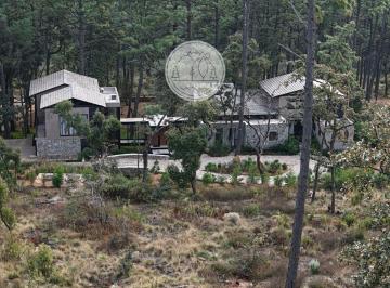 Terreno / Lote , Tapalpa · Terreno en Bosques de La Cañada Tapalpa.