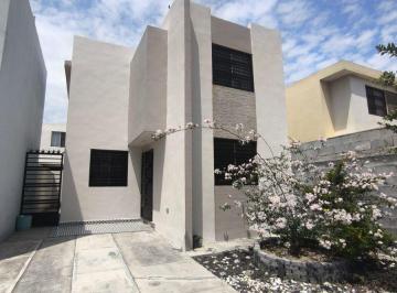 Casa · 112m² · 2 Recámaras · 2 Estacionamientos - Inmobiliaria Cacheiro · Casa en Renta Equipada en Santa María García Nuevo León