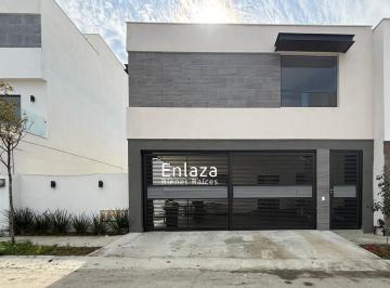 Casa en Venta en Los Linos,Santiago · Casa en Huajuquito o Los Cavazos