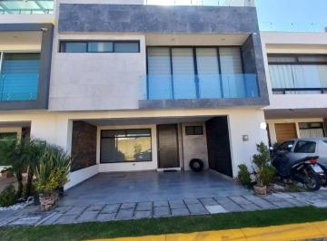 Casa de 4 habitaciones, San Andrés Cholula · Preciosa Casa en Morillotla