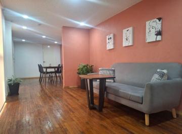 Departamento de 2 habitaciones, Cuauhtémoc · Departamento en Renta, Colonia Tabacalera. Cuauhtémoc