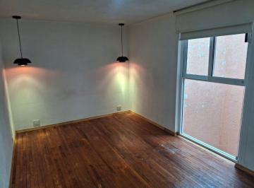 Departamento de 2 habitaciones, Cuauhtémoc · Departamento en Renta a Media Cuadra de Reforma