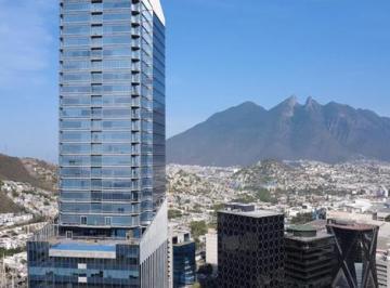Oficina · 1394m² · Oficina en Renta Zona Valle Oriente Sur, San Pedro Garza Garcia, Obra Gris