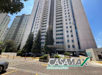 Departamento de 4 habitaciones, Cuajimalpa de Morelos · ️ ¡Vive con Estilo en Santa Fe! Departamento en Venta