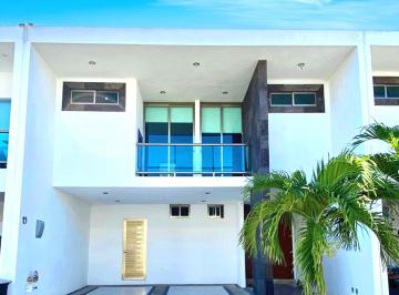 Casa de 3 habitaciones, Nacajuca · Casa en Venta en Fraccionamiento Palmira, Villahermosa, Tabasco