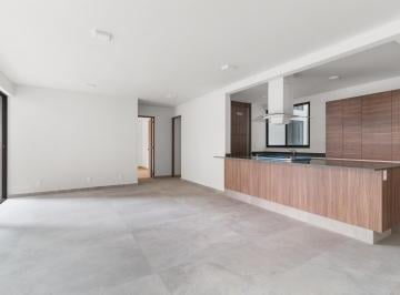 Departamento · 82m² · 2 Recámaras · 1 Estacionamiento · Departamentos en Piedad Narvarte Nuevos
