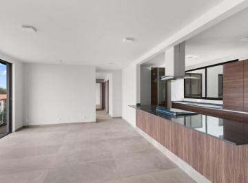 Departamento · 82m² · 2 Recámaras · 1 Estacionamiento · Departamentos en Piedad Narvarte Nuevos