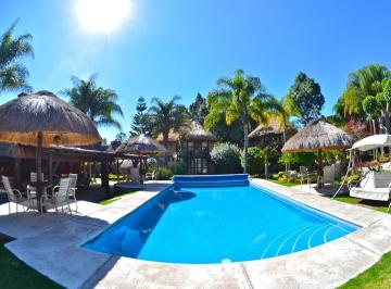Terreno comercial , Atlixco · Hotel Boutique en Venta en Atlixco, Puebla