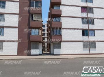 Departamento de 2 habitaciones, Venustiano Carranza · Departamento en Venta en a 10 Minutos del Centro de La Ciudad de México.