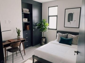Departamento de 2 habitaciones, Coyoacán · Último Depto Nuevo de Entrega Inmediata en Coyoacán