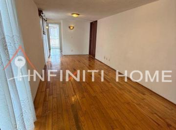 Departamento de 3 habitaciones, Cuauhtémoc · ¡Departamento en Venta de 92 m² con 3 Recámaras Colonia Juárez!
