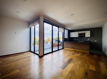 Departamento · 90m² · 2 Recámaras · 1 Estacionamiento · Departamento en del Valle Sur Nuevo