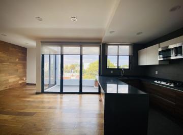 Departamento · 90m² · 2 Recámaras · 1 Estacionamiento · Departamento en del Valle Sur Nuevo