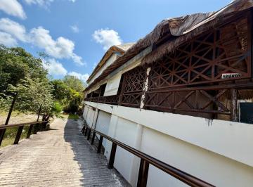 Local comercial , Benito Juárez · Local, con Palapa Enorme Para Restaurante Caribeño Cancún
