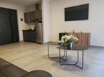 Departamento de 1 habitación, Cuauhtémoc · Departamento en Av Juarez, Col Centro Cuauhtémoc
