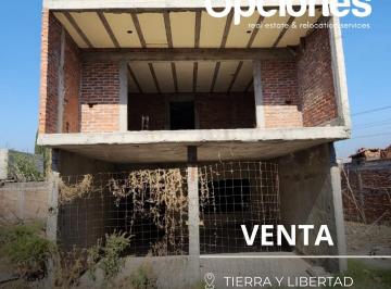 Casa de 2 habitaciones, Salamanca · Casa en Venta Tierra y Libertad Salamanca