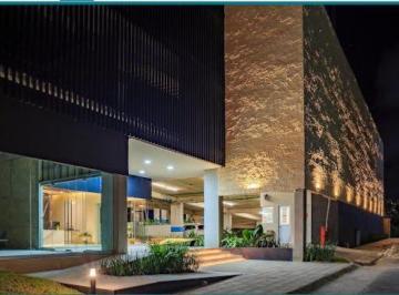 Oficina · 25m² · 1 Estacionamiento · Oficina en Renta Edificio Summa Center Cancun Calle Sierra Madre y Av Colosio