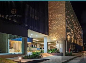 Oficina · 25m² · 1 Estacionamiento · Oficina en Renta Edificio Summa Center Cancun Calle Sierra Madre y Av Colosio