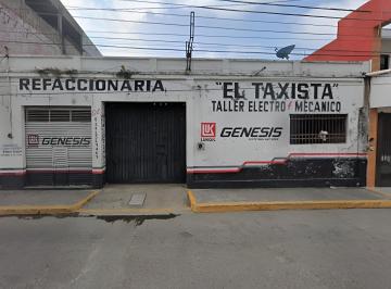 Terreno / Lote , Jalpa de Méndez · Se Renta Terreno Centrico con Construccion