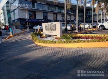 Local comercial · 52m² · Local en Renta Planta Baja Plaza Comercial Asuán