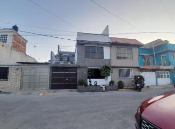 Casa de 7 habitaciones, Ecatepec de Morelos · ¡Gran Oportunidad! Casa Amplia Ideal Para Familias Grandes o Inversión en Ecatepec