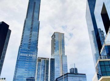 Oficina · 167m² · Oficina en Renta en del Valle Oriente, San Pedro Garza Garcia, Obra Gris