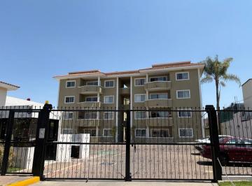 Departamento de 3 habitaciones, Zapopan · Plaza Guadalupe