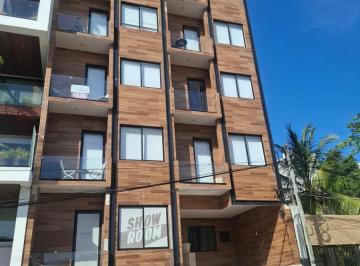 Departamento · 63m² · 1 Recámara · Departamento en Venta Cosmos 42 en Playa del Carmen, Q. Roo a 2 Cuadras de La 5ta Av