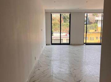 Departamento de 3 habitaciones, Naucalpan de Juárez · Departamento Renta Tecamachalco