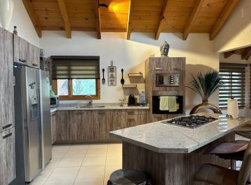 Casa de 4 habitaciones, Mazamitla · Cabaña en Venta Fracc. Montecielo, Mazamitla, Jalisco.