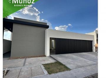 Casa de 3 habitaciones, León · Cañada del Refugio Sur Casa Nueva en Venta Leon Gto