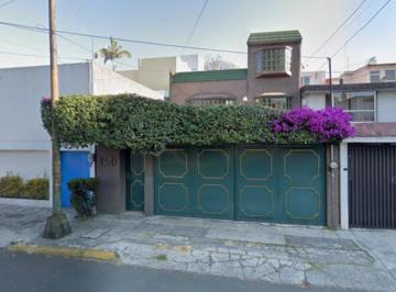 Casa de 4 habitaciones, Coyoacán · Casa en Venta en Cerro de Jesús #150