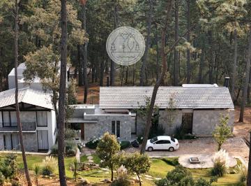 Terreno / Lote , Tapalpa · Terreno Bosques de La Cañada en Tapalpa Jalisco con Vista a Las Piedrotas.