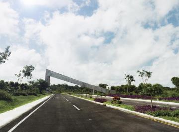 Terreno / Lote · 250m² · Lotes de 200 m² en Carretera Conkal - Tekat