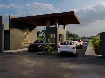 Terreno / Lote · 360m² · Lotes en Privada Albaana Residencial Desde 360 m² a 988 m²