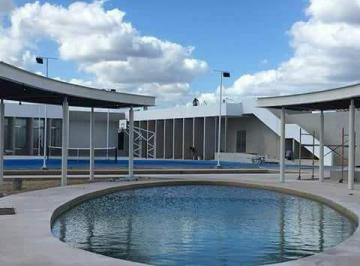 Terreno / Lote · 380m² · Lote en Privada Residencial Yaxlum Conkal Carretera a Motul