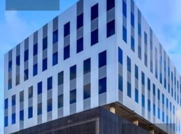 Oficina · 31m² · 2 Estacionamientos · Oficina en Renta Summa Center Av Sierra Madre Cumbres Cancun