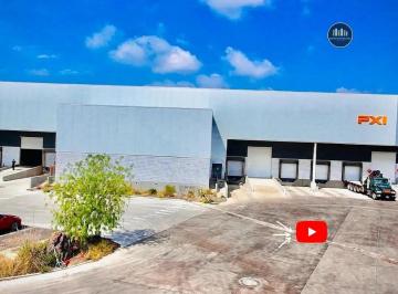 Nave industrial , El Marqués · Nave Industrial Parque Tecnologíco y de Innovación Queretaro