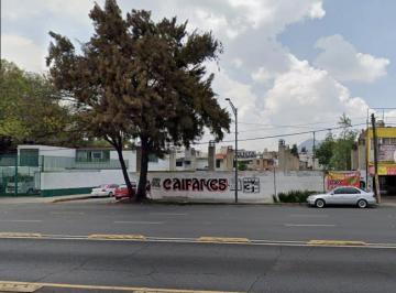 Bodega comercial en Renta  San Bartolo Atepehuacan · Bodega de 470 m² en Renta con Área Techada - Cerca de Eje Central y Montevideo