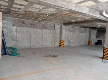 Bodega comercial en Renta  San Bartolo Atepehuacan · Bodega de 470 m² en Renta con Área Techada - Cerca de Eje Central y Montevideo