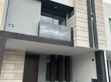 Casa de 4 habitaciones, Puebla · Casa en Pre Venta en La Antigua Cementera con 4 Recamaras