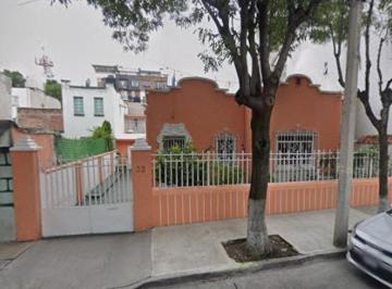 Casa de 4 habitaciones, Benito Juárez · Casa en Venta en Calle 16 #32