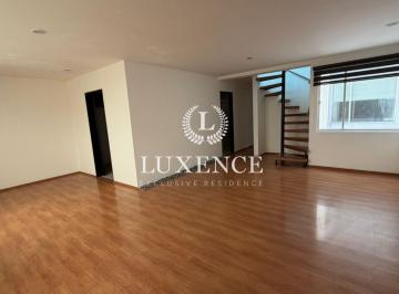 Departamento · 160m² · 3 Recámaras · 2 Estacionamientos · Departamento en Venta en Álamos