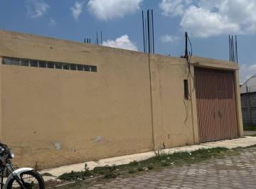 Terreno comercial · 270m² · Terreno Para Salon, Calle Fuego